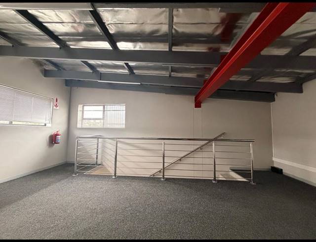 BUSINESS PROPERTY TO RENT IN MOUNT PLEASANT